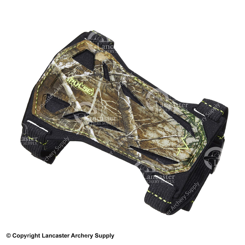 Pulse Artery 2- Strap Armguard (Camo)