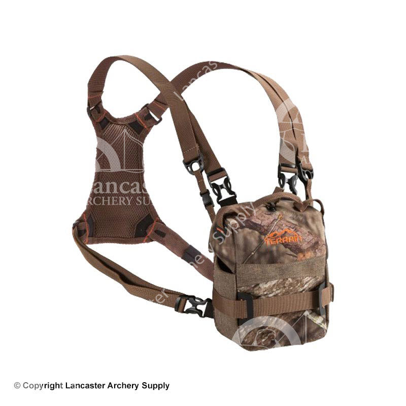 Terrain Plateau Bino Pack by Allen