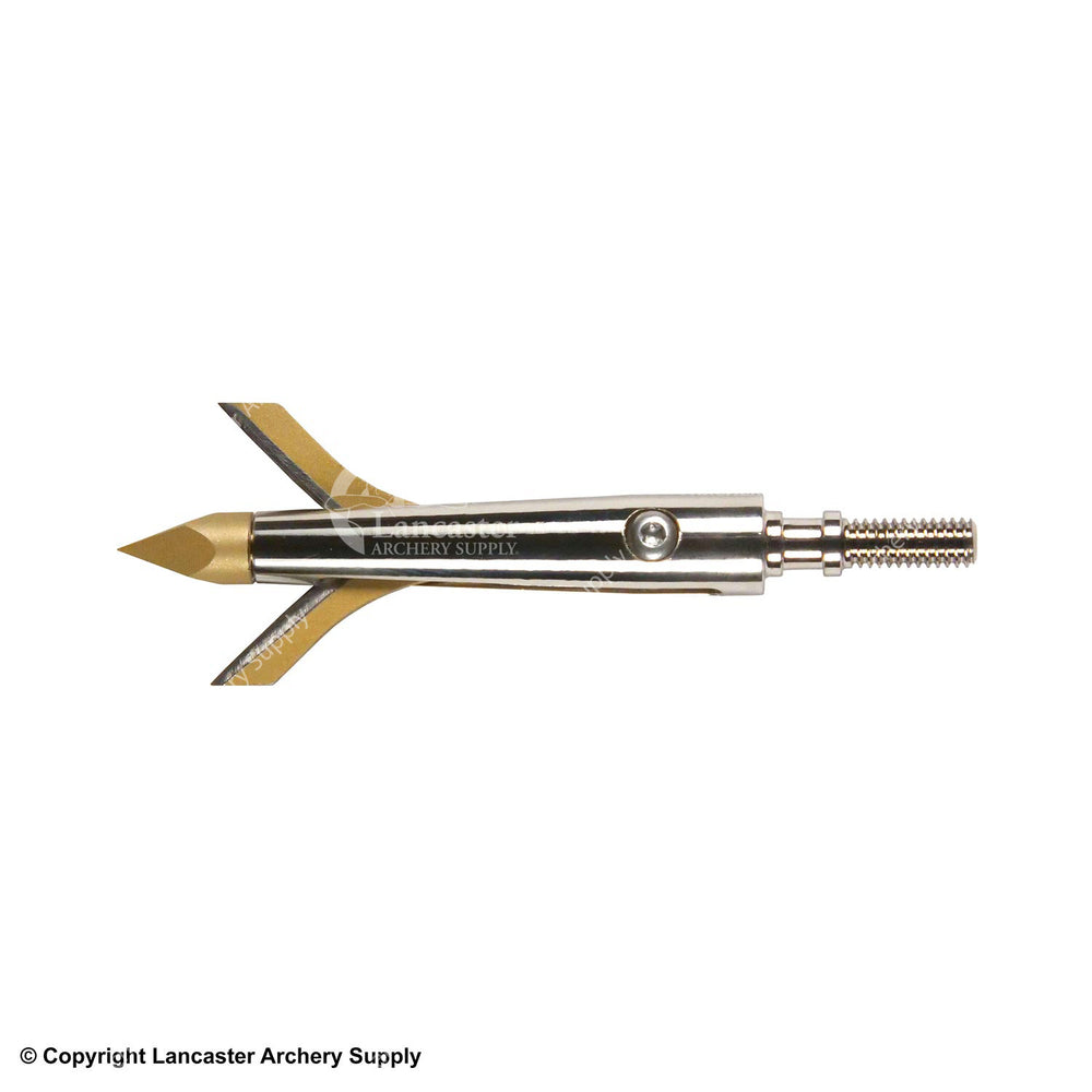 Viper Spectre Expandable Broadheads