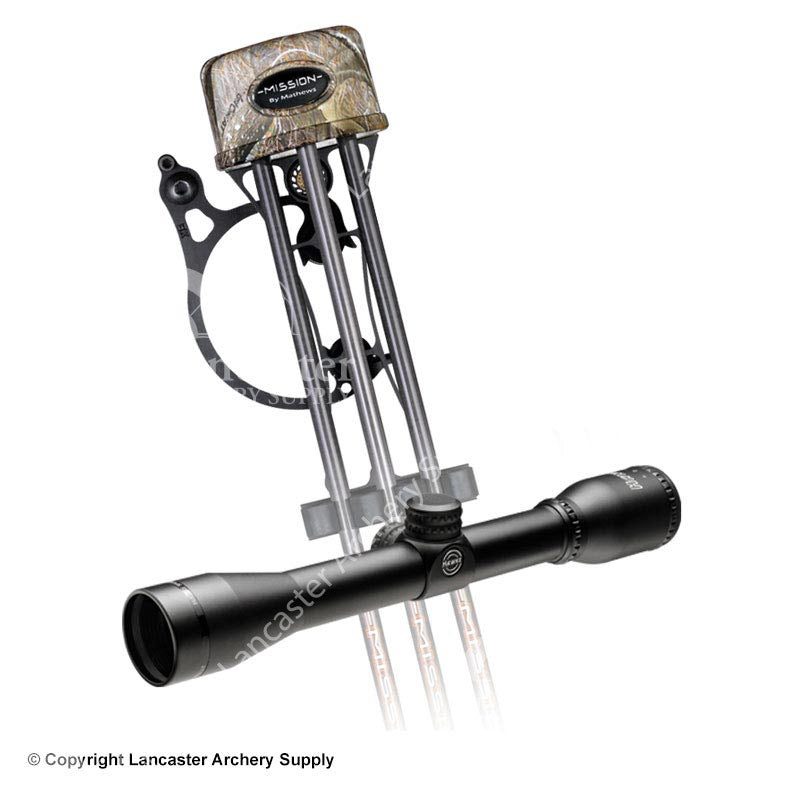 Mission XB Basic Crossbow Accessory Package (Camo)