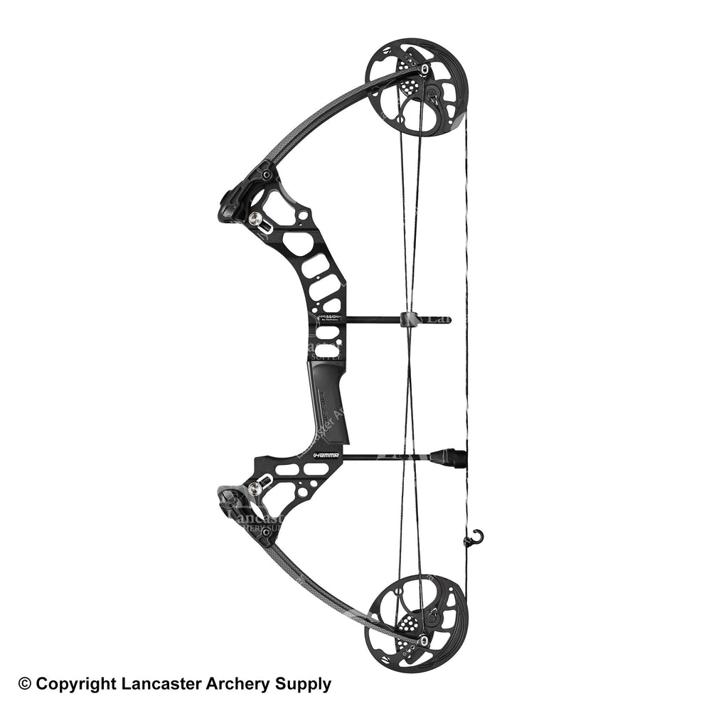 Mission Hammr Compound Bow