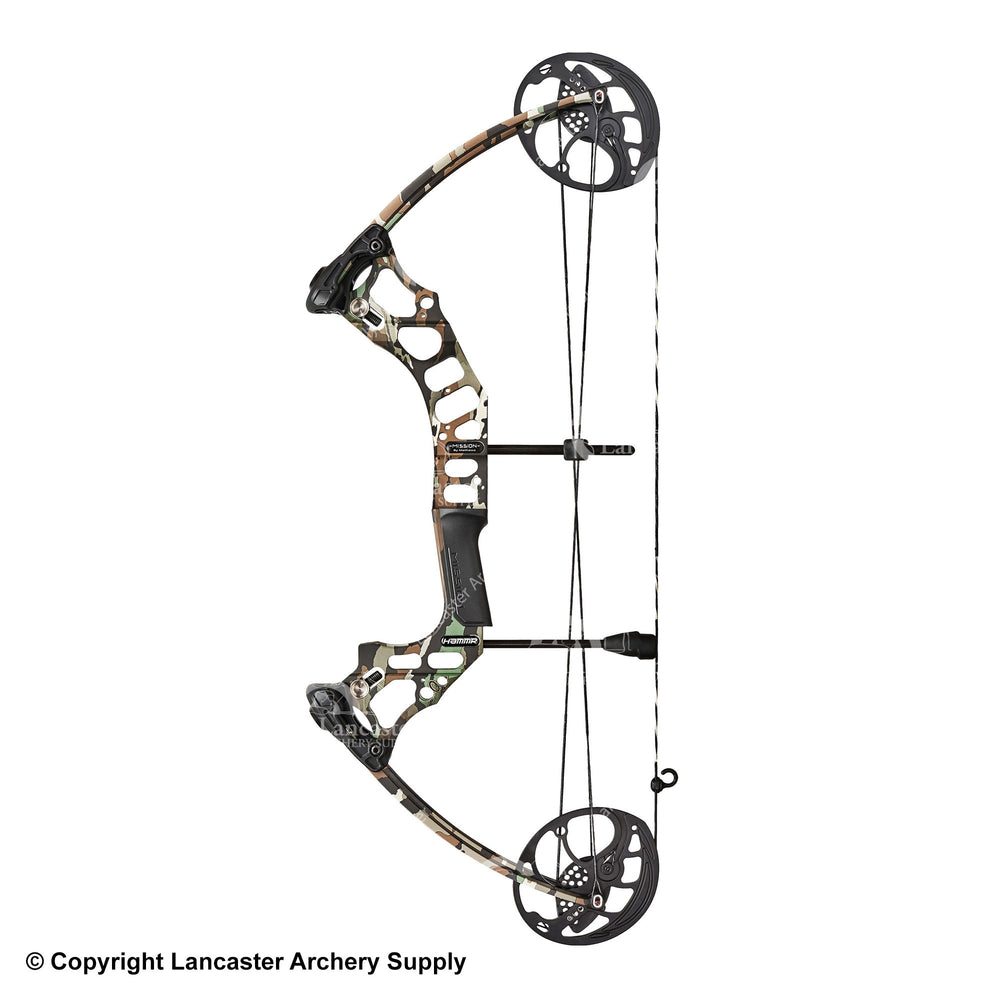 Mission Hammr Compound Bow