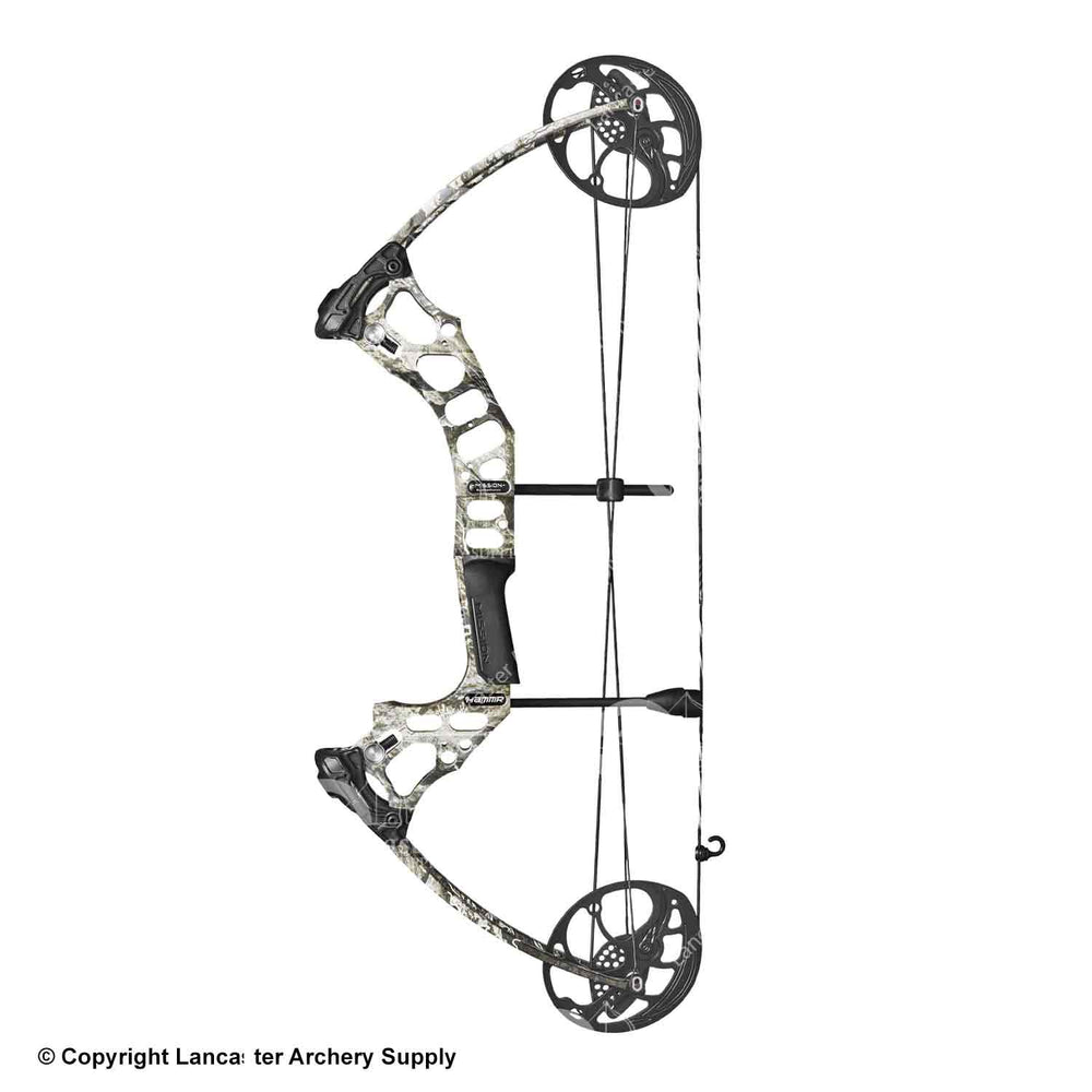 Mission Hammr Compound Bow