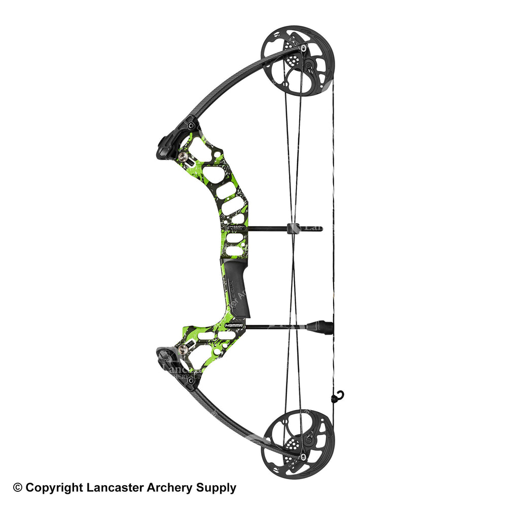 Mission Hammr Compound Bow