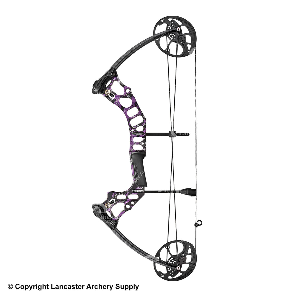 Mission Hammr Compound Bow