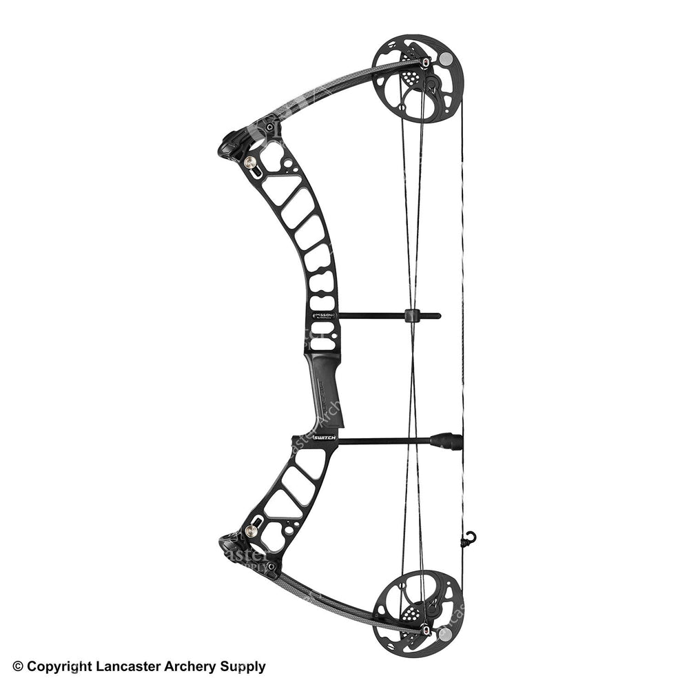 Mission Switch Compound Bow