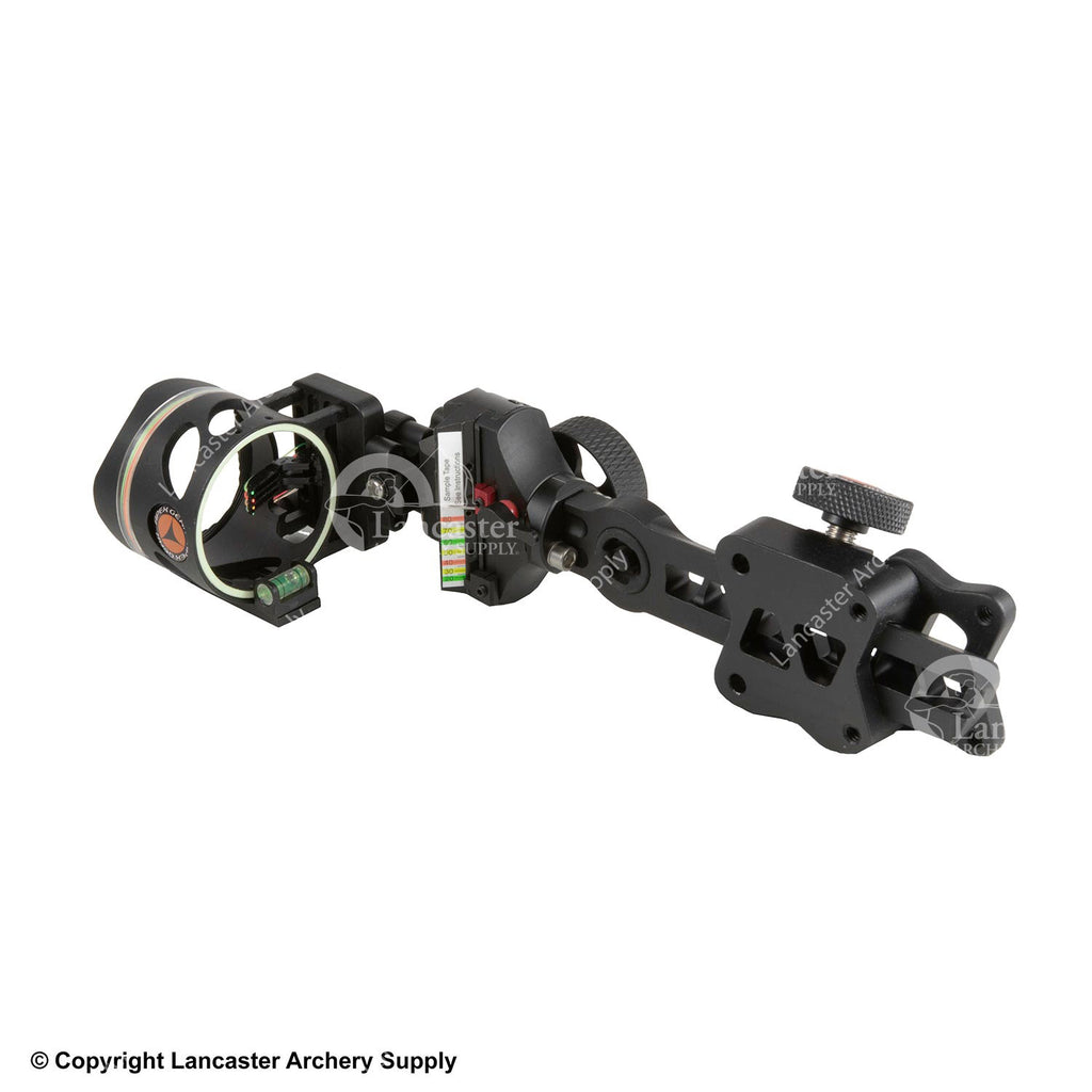 Apex Gear Covert 4 Pin Sight Lancaster Archery Supply