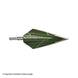 Zwickey Eskilite 2 Edge 135gr. Screw-in Broadheads
