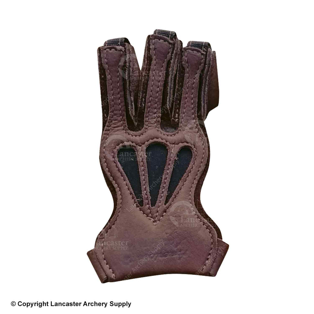 American Leathers Big Shot Shooting Glove