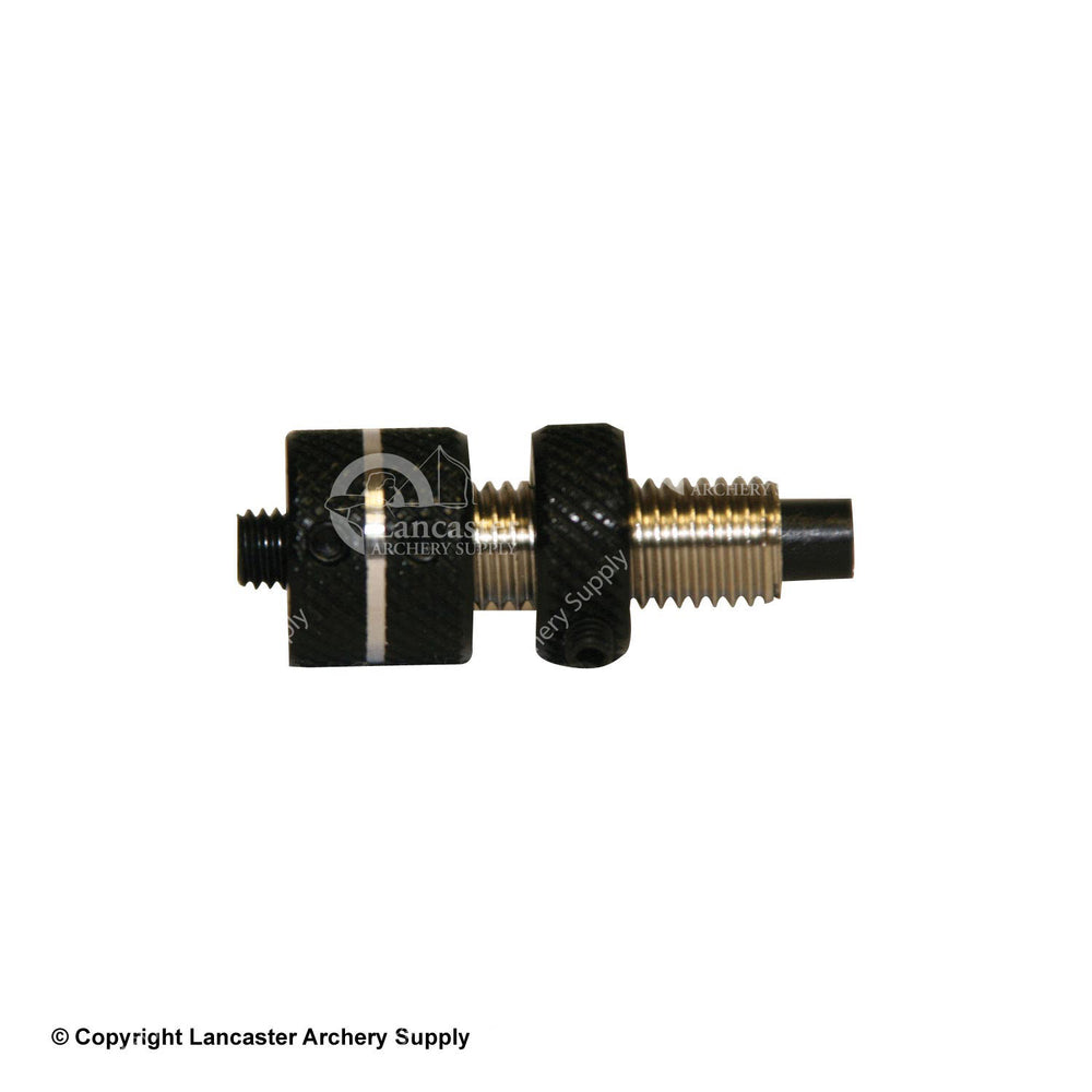 TradTech Short Stubby Cushion Plunger