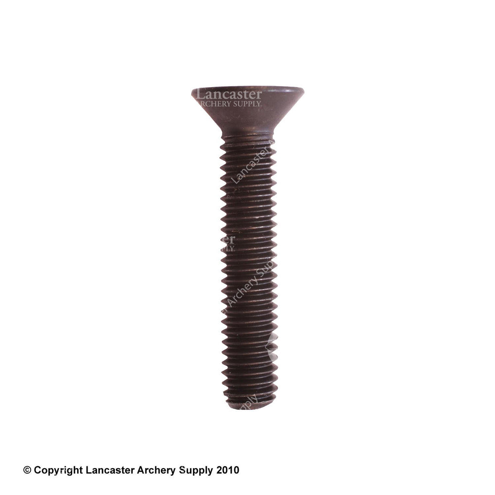 TradTech Hex Flathead Long Limb Bolt