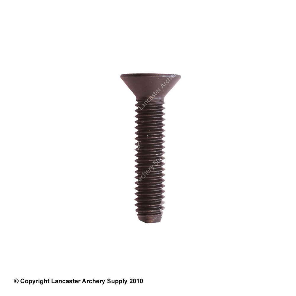 TradTech Hex Flathead Short Limb Bolt