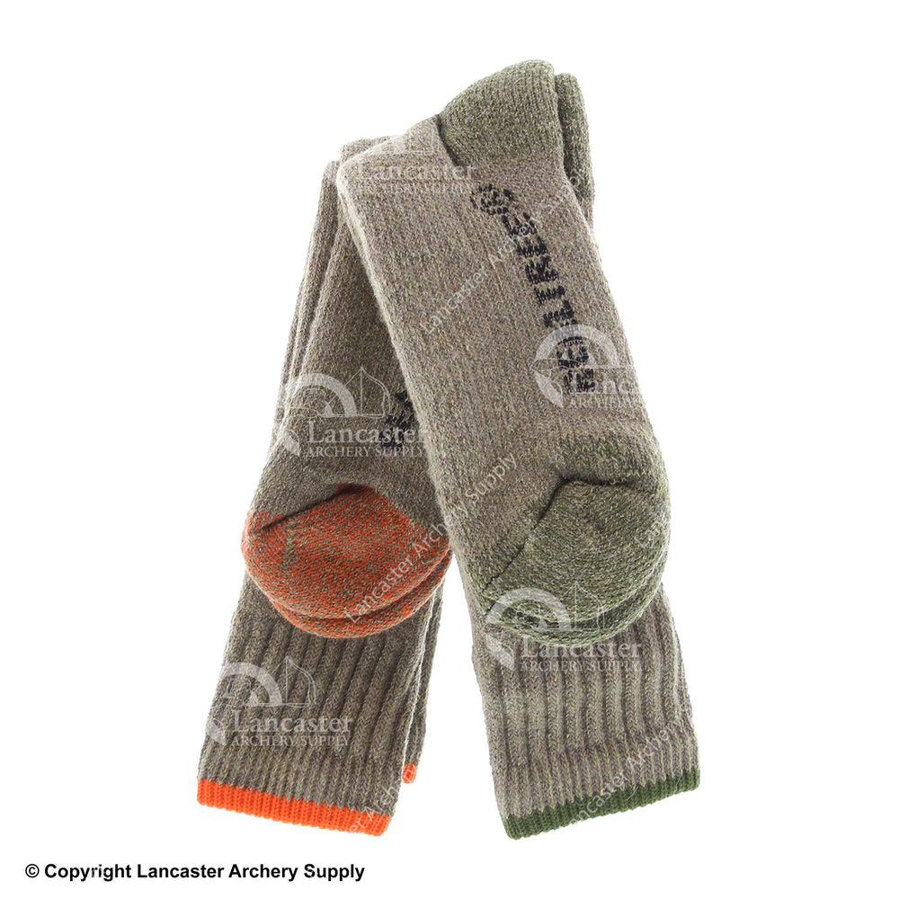 Realtree Full Cushion Boot Socks