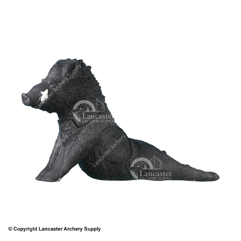 Rinehart Rising Boar Target