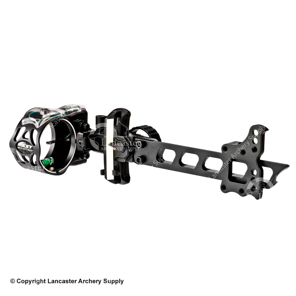 Rocky Mountain Driver 1-Pin Dovetail Mount Sight