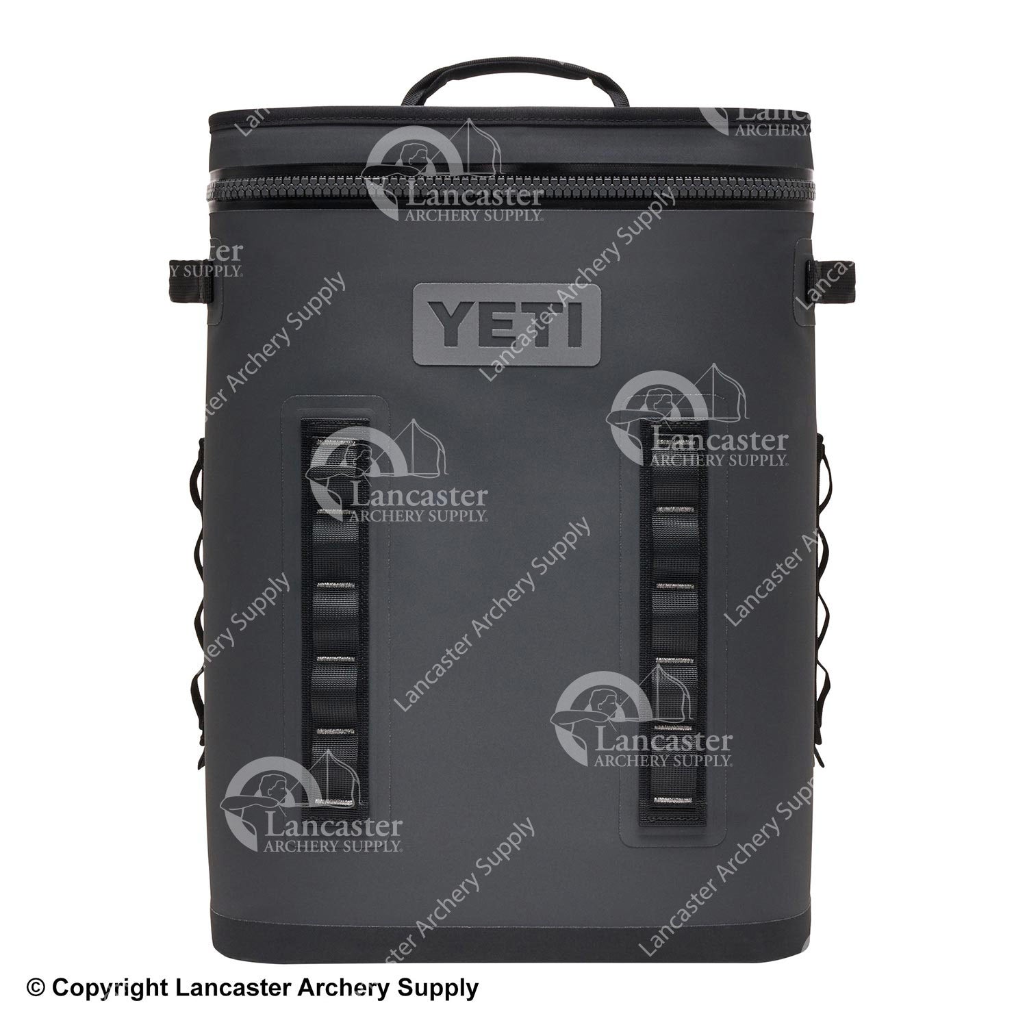 YETI Hopper BackFlip 24 Backpack Cooler (Charcoal)