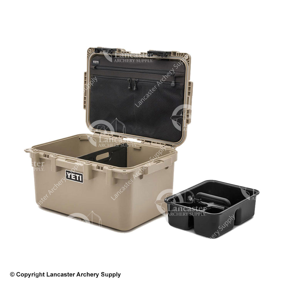 YETI LoadOut GoBox