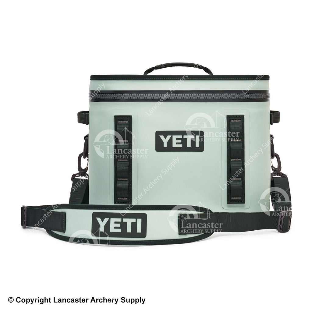 YETI Hopper Flip 18 Cooler (Sagebrush Green Limited Edition