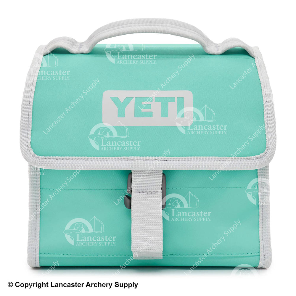 YETI Daytrip Lunch Bag (Aquifer Blue Limited Edition)