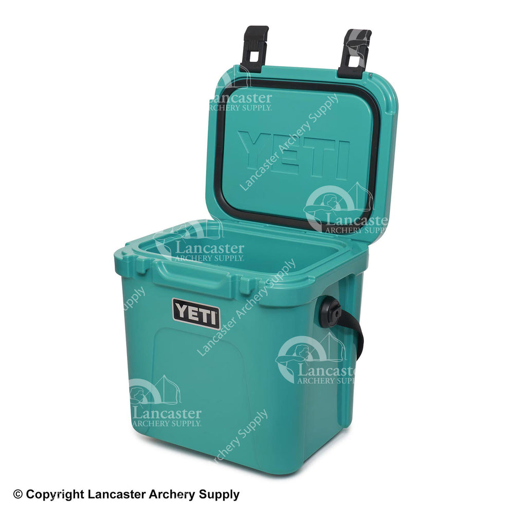 YETI Roadie 24 Cooler (Aquifer Blue Limited Edition)