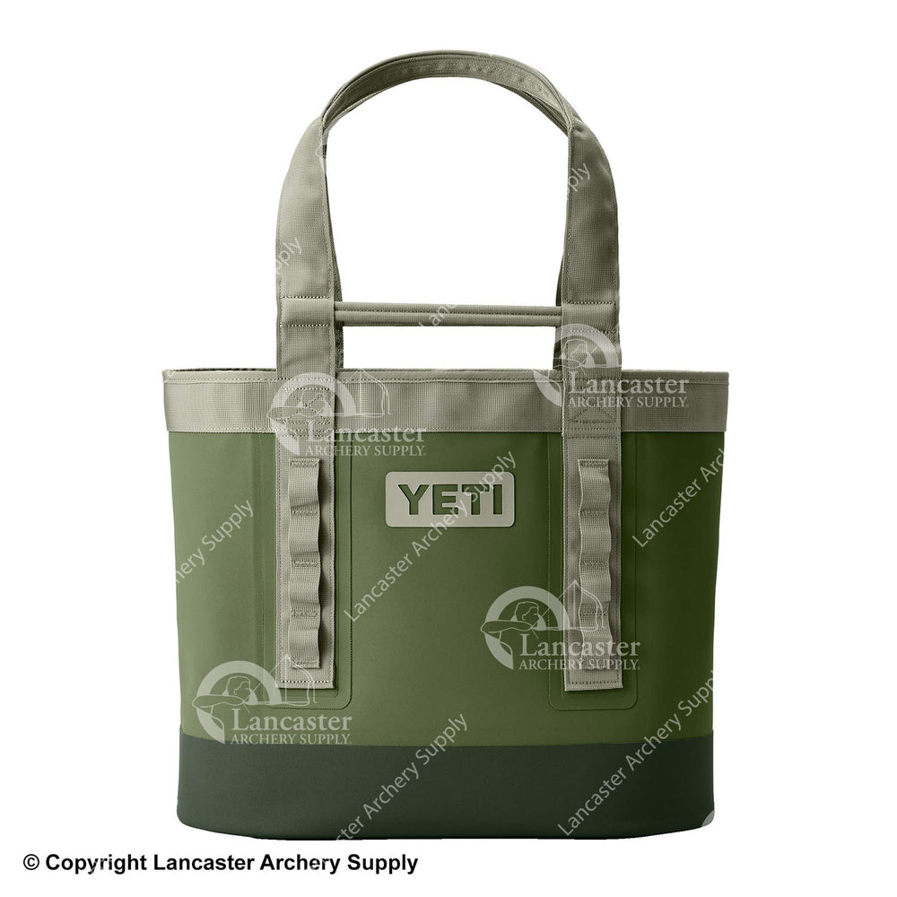 YETI Camino Carryall 35 2.0 (Limited Edition Highland Olive)