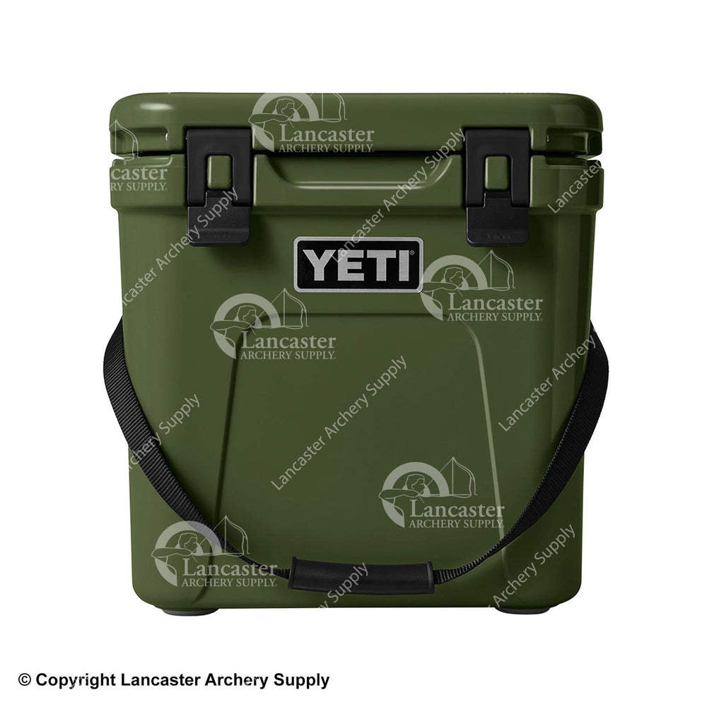YETI Roadie 24 Hardside Cooler (Limited Edition Highlands Olive)