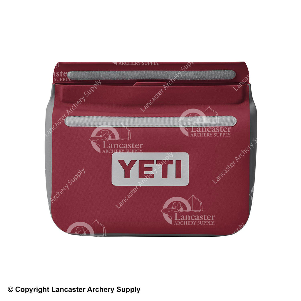 YETI Sidekick Dry (Harvest Red) Lancaster Archery Supply