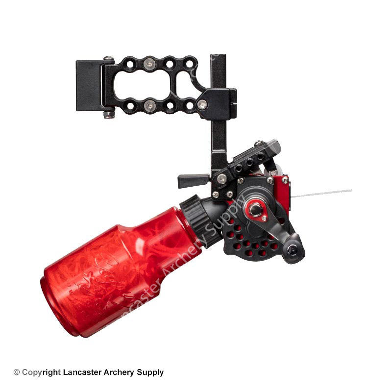 Cajun Winch Pro Bowfishing Reel Lancaster Archery Supply