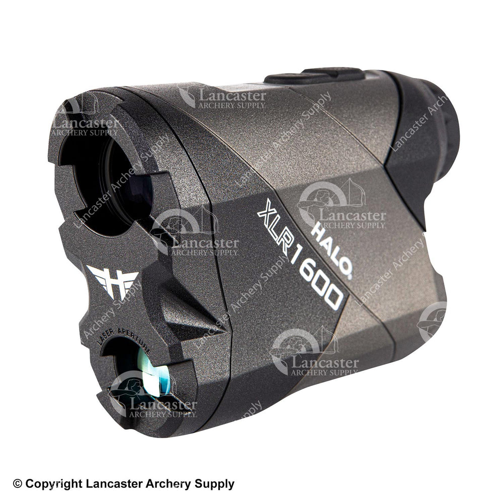 Halo XLR1600 Laser Rangefinder