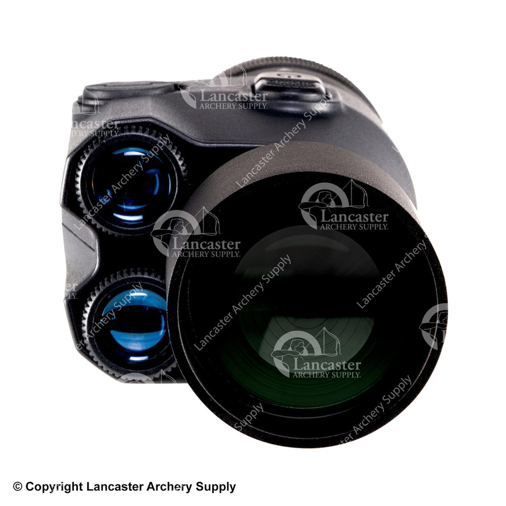 Halo Hyper X Rangefinding Crossbow Scope