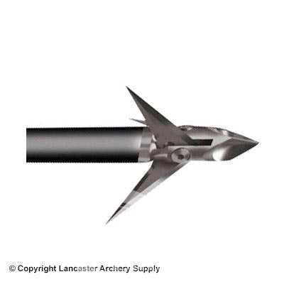 Ramcat 100 Broadheads (Deep Six)