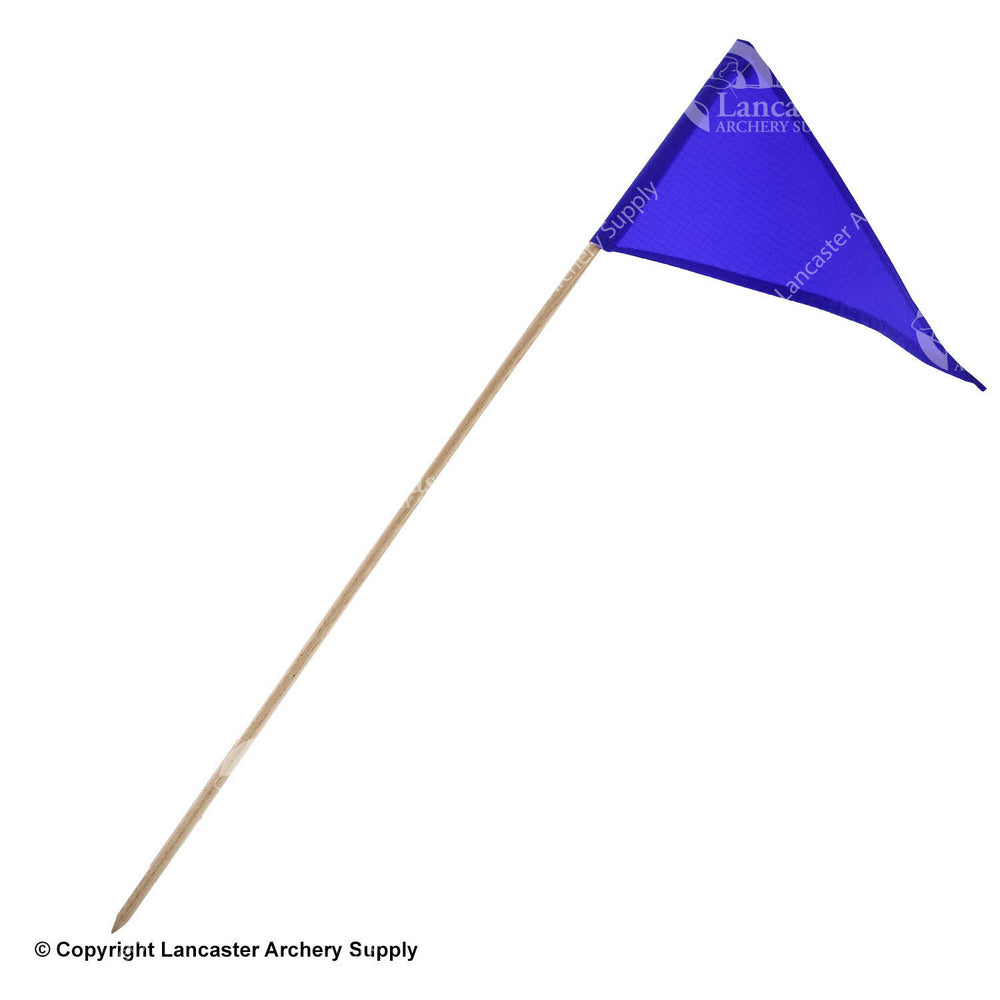 Shore Shot Target Flag w/ Dowel