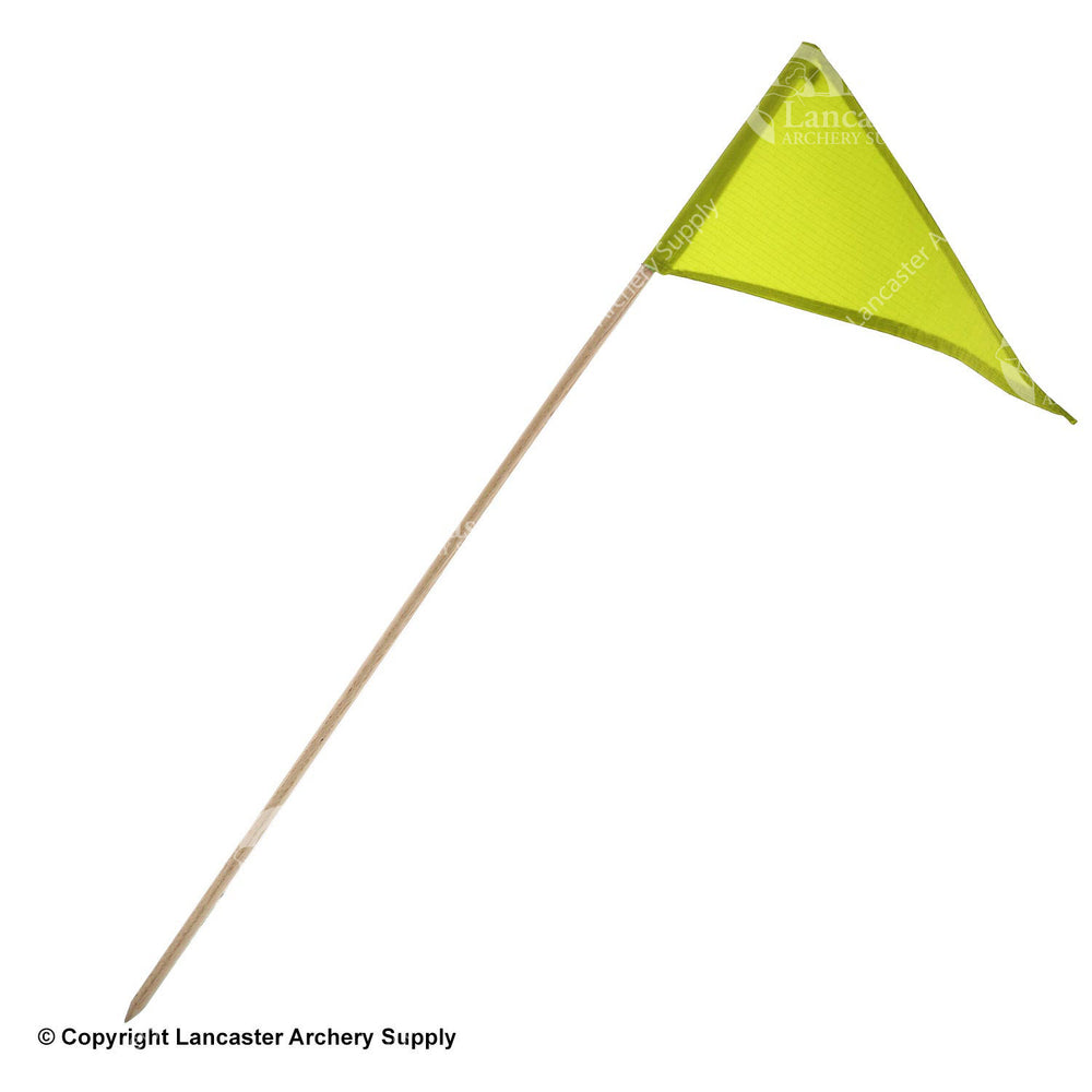 Shore Shot Target Flag w/ Dowel