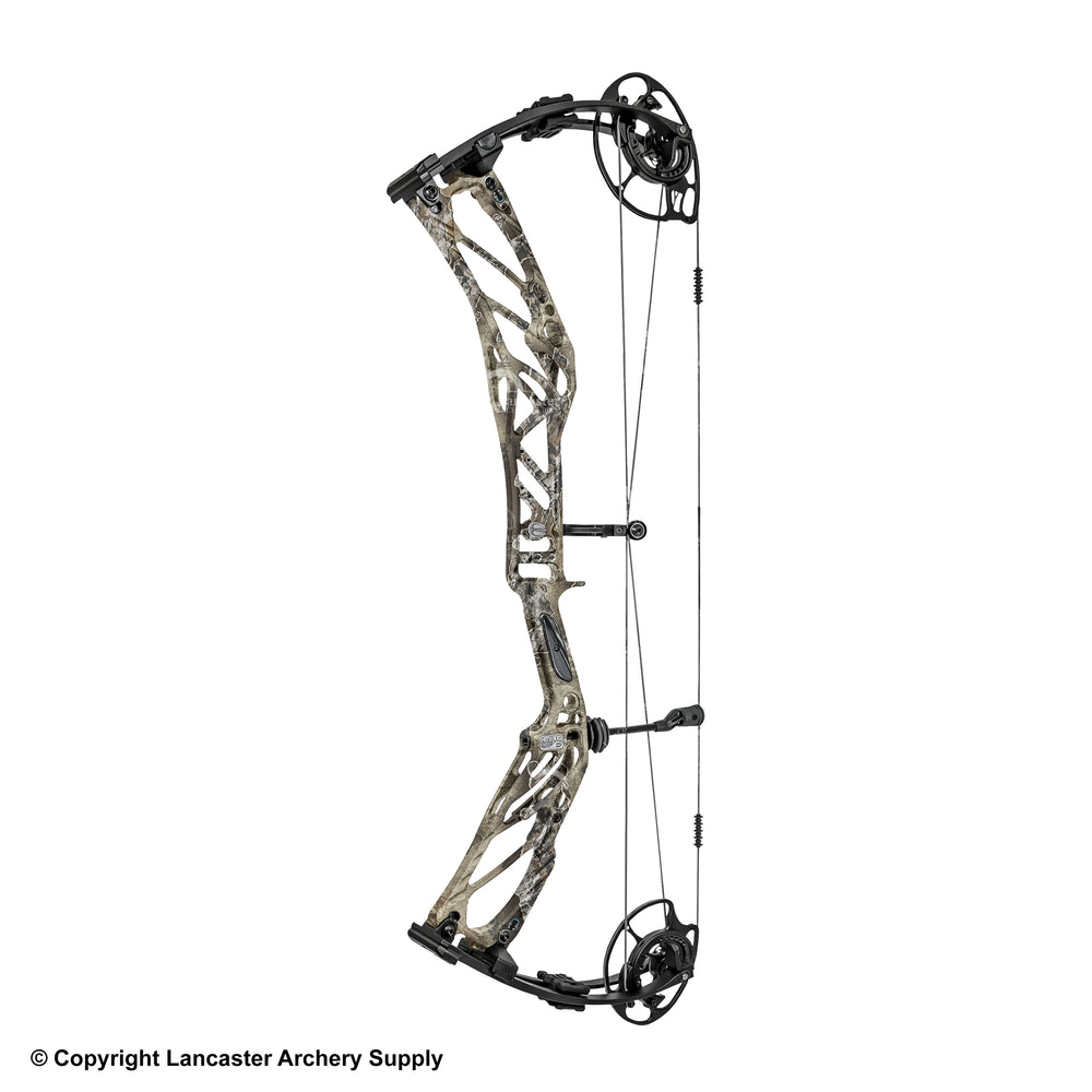2020 Elite Kure Compound Bow