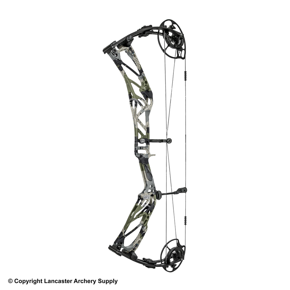 2020 Elite Kure Compound Bow