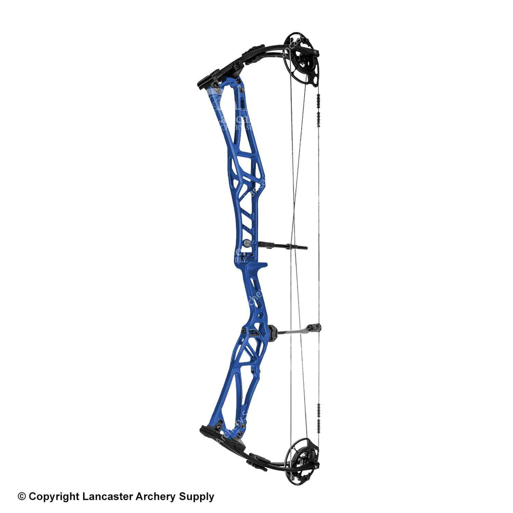 2020 Elite REZULT Target Compound Bow