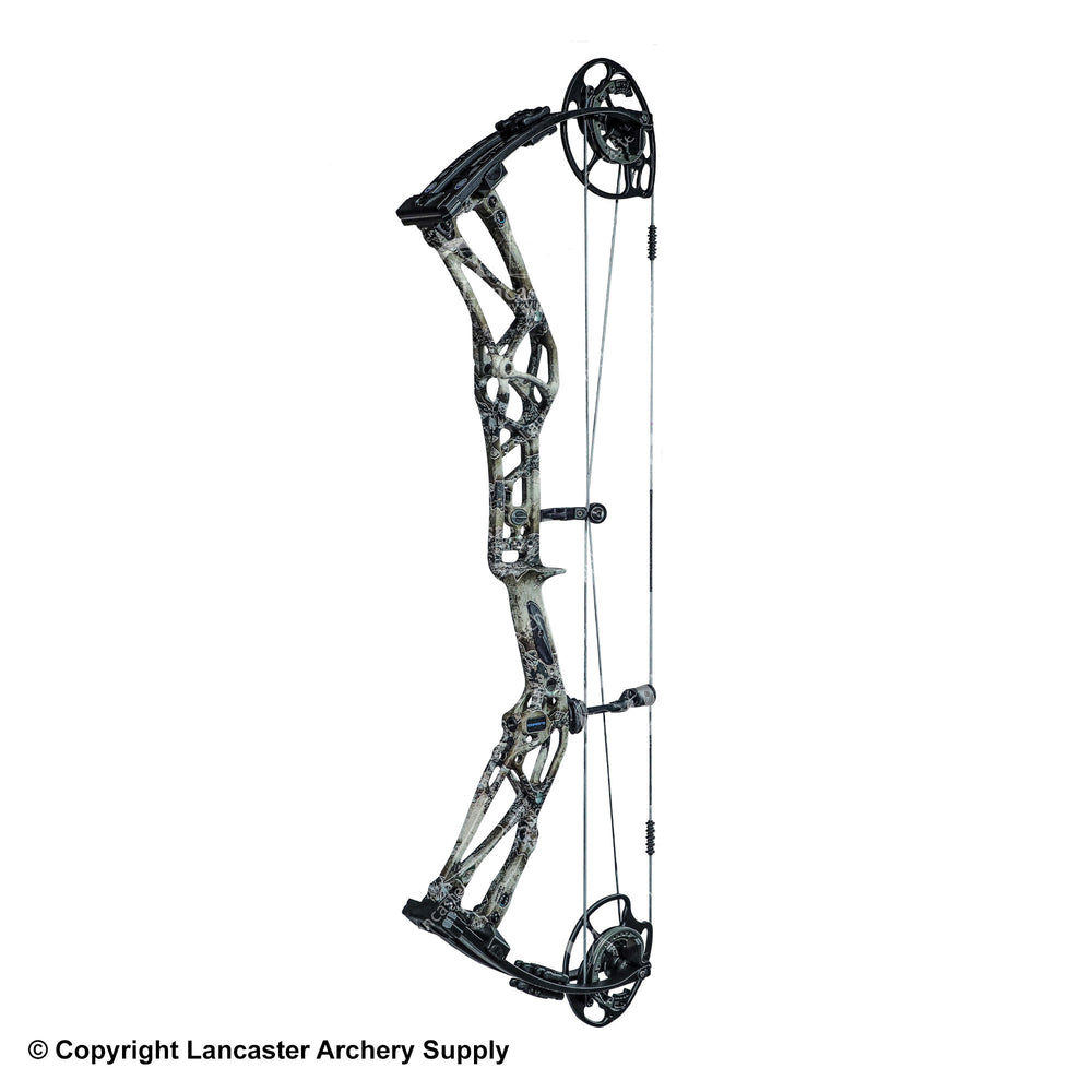 2021 Elite Enkore Compound Bow