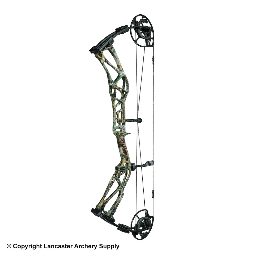 2021 Elite Enkore Compound Bow