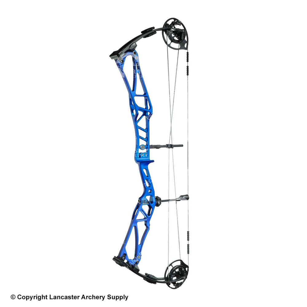2021 Elite Rezult 36 Target Compound Bow