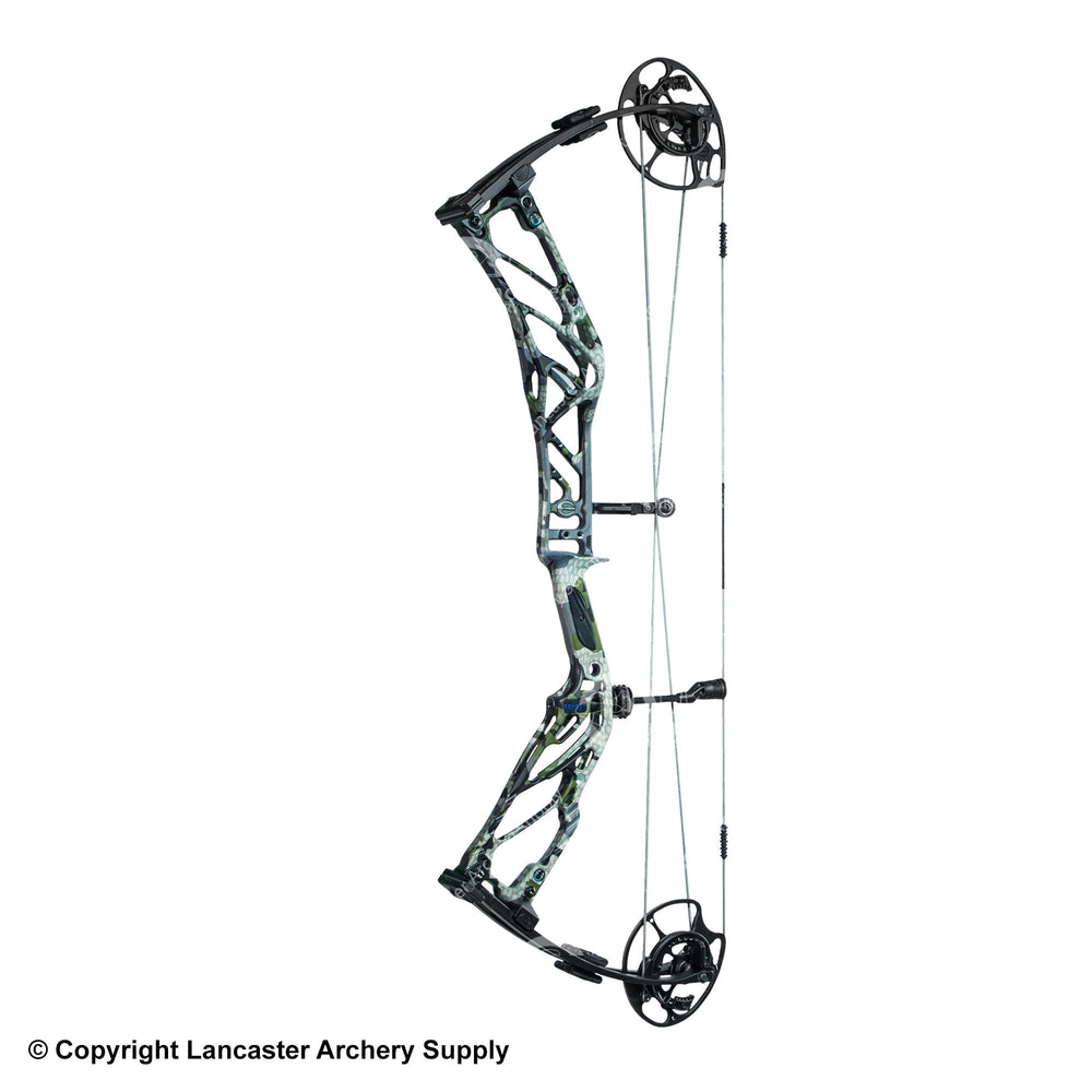 2021 Elite Remedy Compound Bow