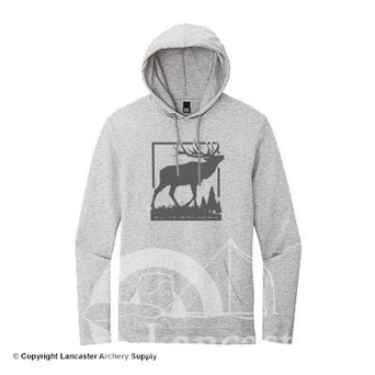 Elite Elk Hoodie