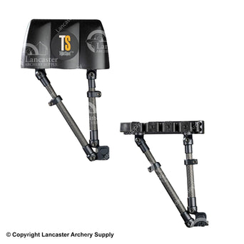 TightSpot PIVOT 2.5 Fully Adjustable 2-Piece Quiver