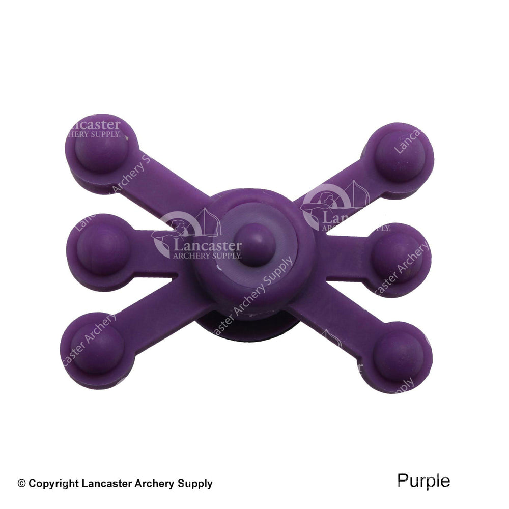 Bowjax Monsterjax Solid Limb Dampeners