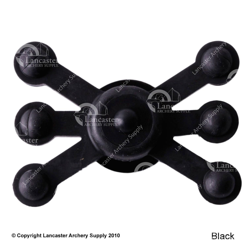 Bowjax Monsterjax Solid Limb Dampeners