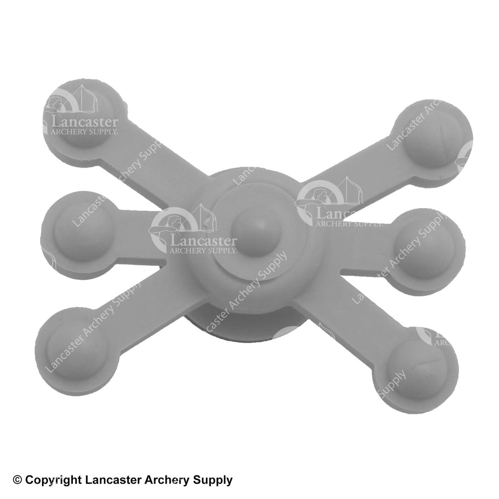 Bowjax Monsterjax Solid Limb Dampeners