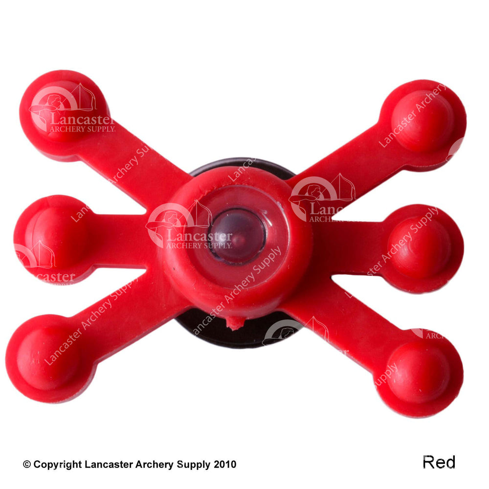 Bowjax Monsterjax Solid Limb Dampeners