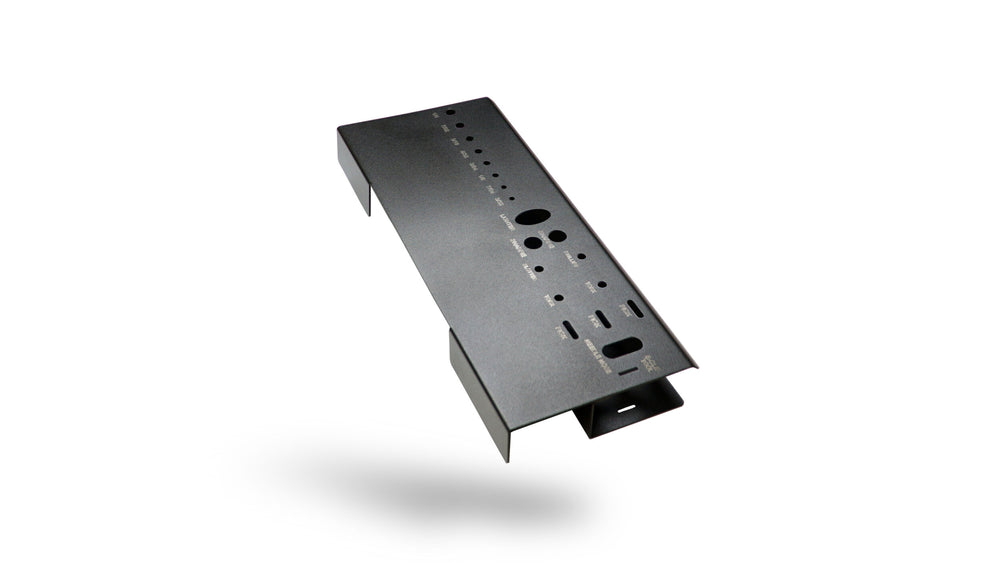 Last Chance Tool Organizer (Press Mount)