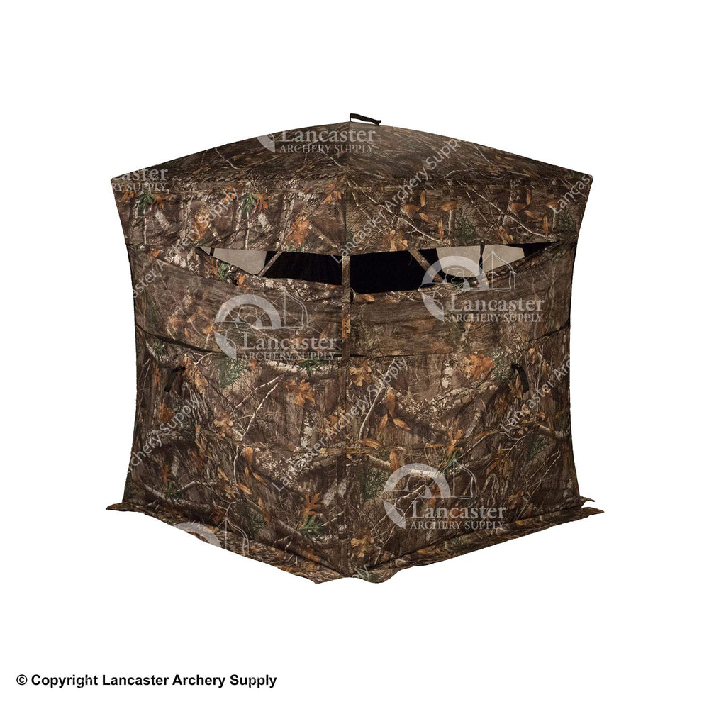 Rhino-150 Realtree Edge Ground Blind