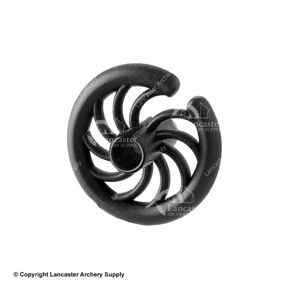 EP Hunting Kiss of Death Kisser Button