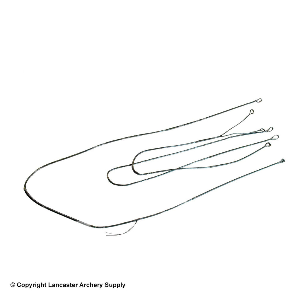 America's Best Bowstrings Pursuit Series Crossbow Complete Set